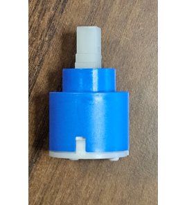 Zucchetti Głowica do baterii Pan oraz Simply Beautiful R98112  W MAGAZYNIE