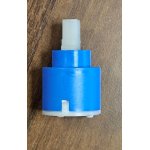 Zucchetti Głowica do baterii Pan oraz Simply Beautiful R98112