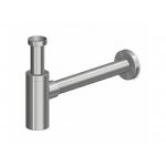 Zucchetti Helm Syfon 1 ¼" bez korka inox Z95030.X