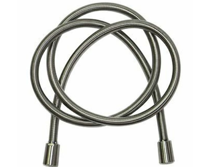 Zucchetti Helm Wąż prysznicowy 1500 mm inox Z94125.X