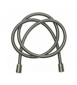 Zucchetti Helm Wąż prysznicowy 1500 mm inox Z94125.X