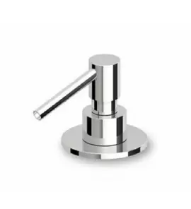 Zucchetti Isy Dozownik chrom R98689