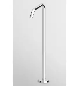 Zucchetti Isystick Wylewka do baterii wannowa chrom   Z92032