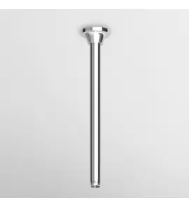 Zucchetti Ramię natryskowe chrom Z92972