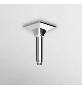 Zucchetti Ramię natryskowe chrom Z93028