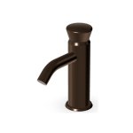 Zucchetti Sablier Bateria umywalkowa jednootworowa Brushed Chocolate PVD ZSL556.XP21
