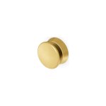 Zucchetti Sablier Zawór podtynkowa 1/2" - element zewnętrzny Brushed Gold PVD ZSL5729.XP41