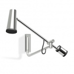 Zucchetti Głowica natryskowa chrom Z94250