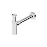 Zucchetti Syfon umywalkowy Chrom Z9502P