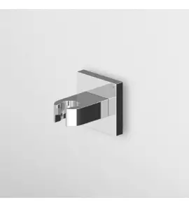 Zucchetti Uchwyt słuchawki prysznicowej chrom Z93945