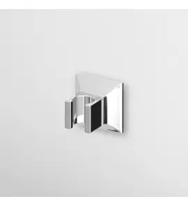 Zucchetti Uchwyt słuchawki prysznicowej chrom Z93949