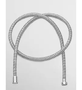 Zucchetti Wąż natryskowy plastikowy chrom Z93862