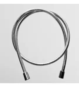 Zucchetti Wąż natryskowy chrom Z9391P