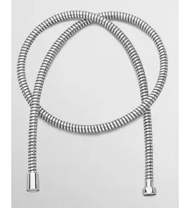 Zucchetti Wąż natryskowy chrom Z94130