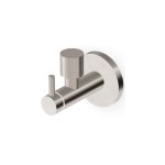 Zucchetti Zawór kątowy Brushed Nickiel Z9127P.9500C3