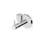 Zucchetti Zawór kątowy Chrom Z9127P.9500