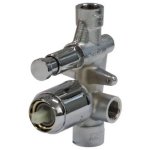 Zucchetti Zestaw Czarny gofrowany N1 Giil1 