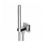 Zucchetti Zestaw prysznicowy chrom Z94028