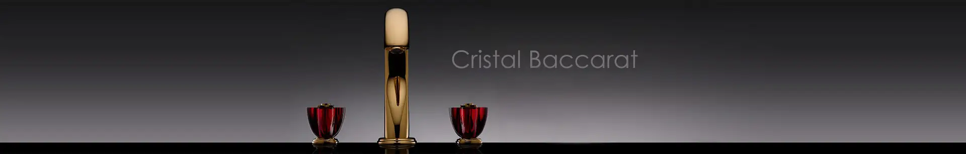 Cristal Baccarat