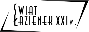 Logo Świat Łazienek XXI